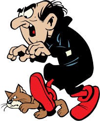 gargamel